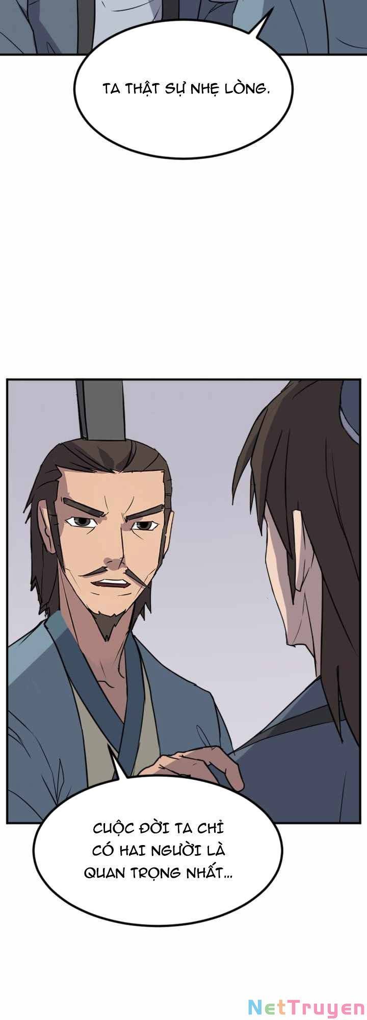 Trọng Sinh-Bất Khả Chiến Bại - Page 19