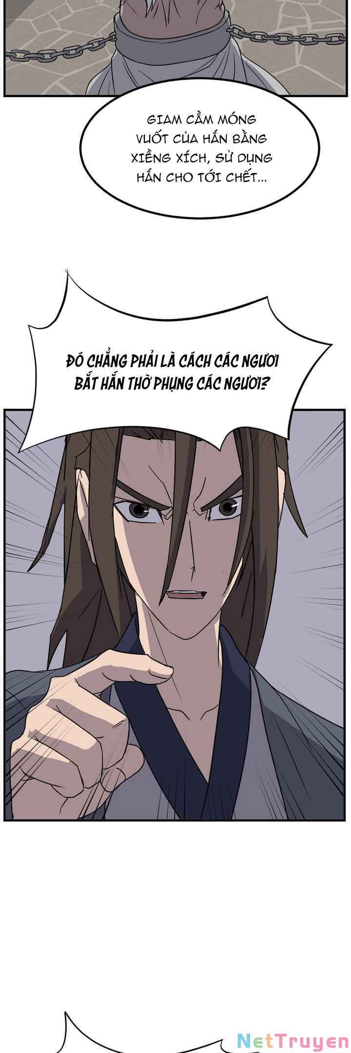 Trọng Sinh-Bất Khả Chiến Bại - Page 18