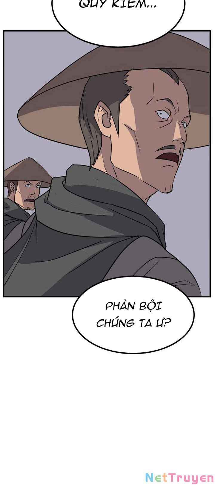 Trọng Sinh-Bất Khả Chiến Bại - Page 6