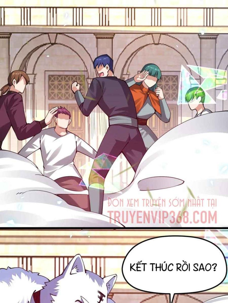 Sức Mạnh Của Kiếm Thần - Page 69