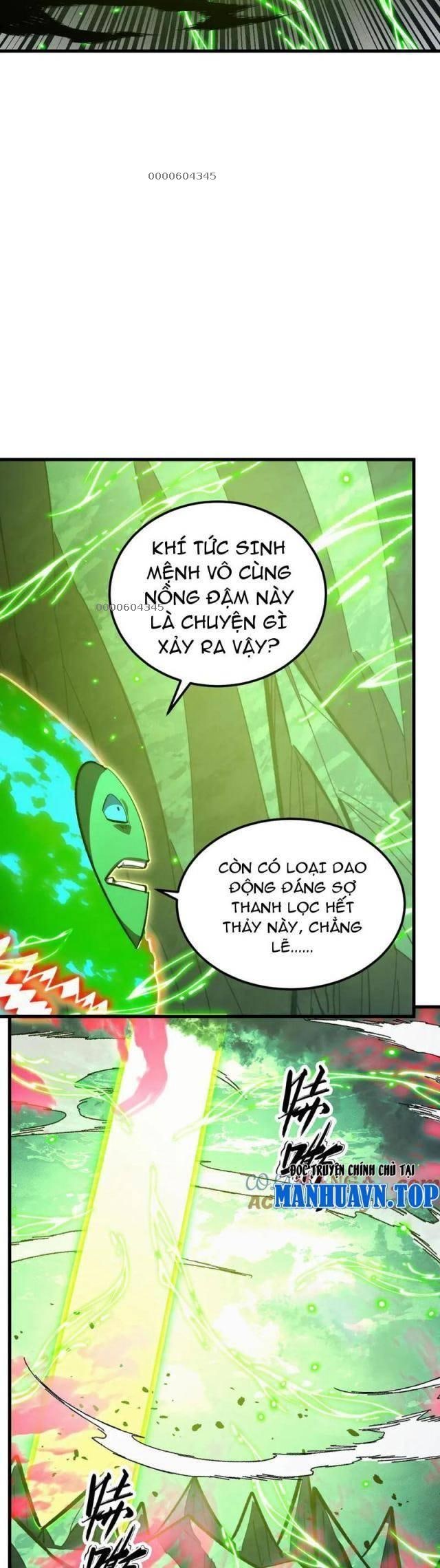 Mạt Thế Quật Khởi - Page 17