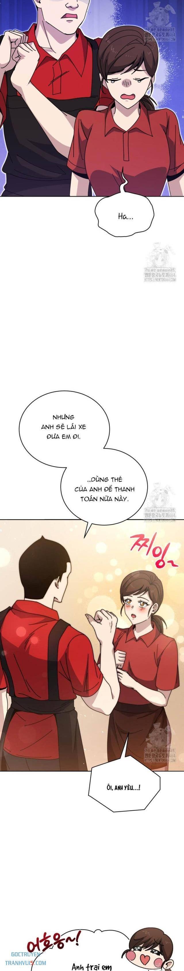 Ma Tôn Tái Thế - Page 24