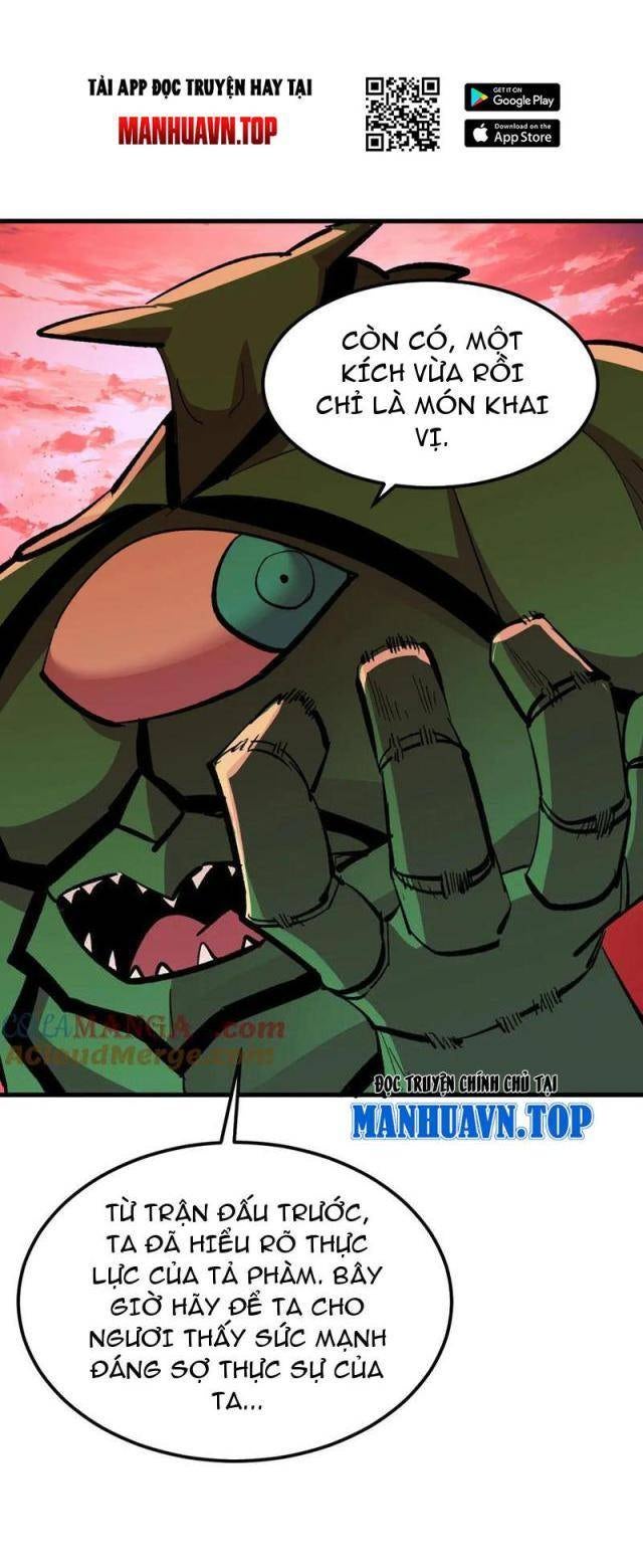 Mạt Thế Quật Khởi - Page 12