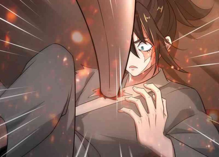 Yêu Linh Cứu Hỏa - Page 36