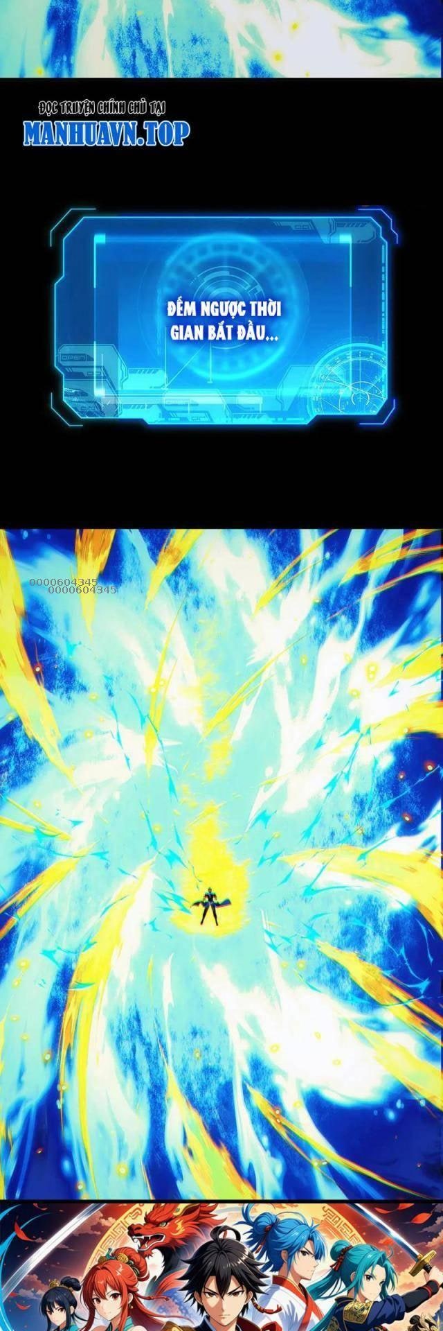 Mạt Thế Quật Khởi - Page 31