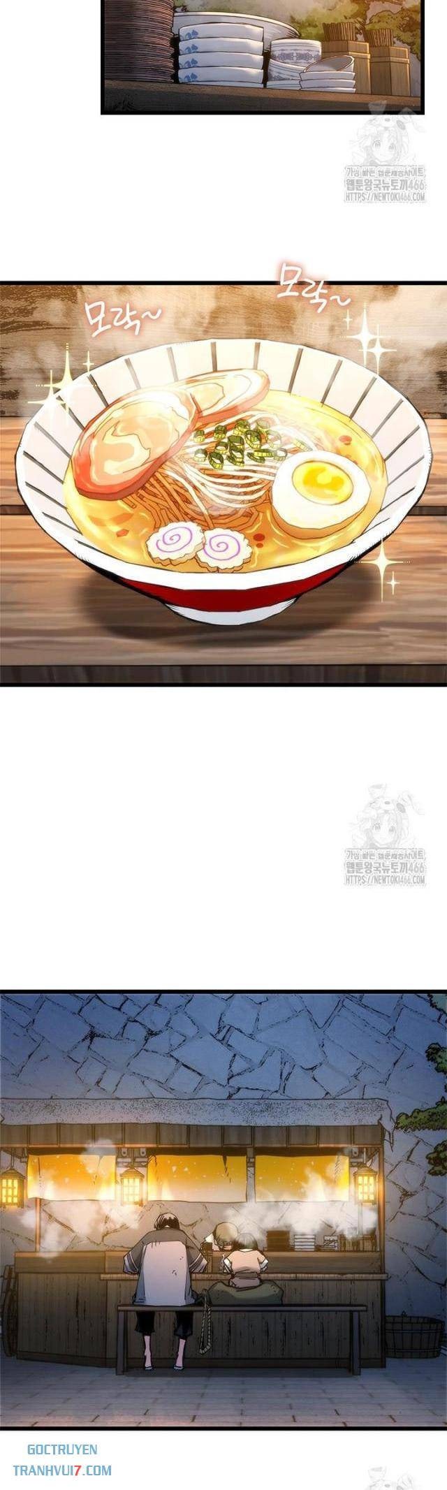 Kiếm Thần: Thần Chi Tử - Page 20