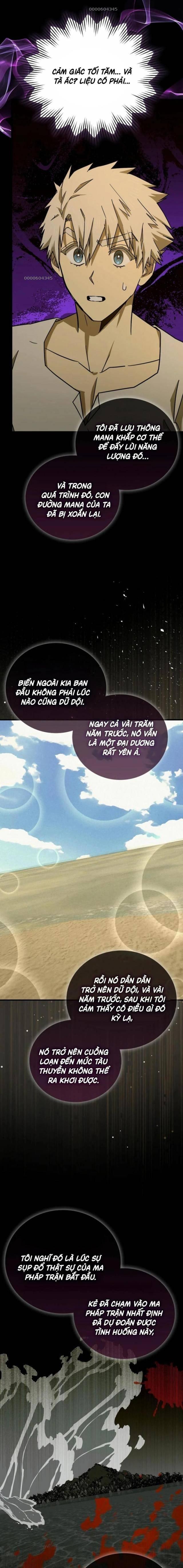 Có Điên Mới Là Thánh, Ta Là Thần Y - Page 17