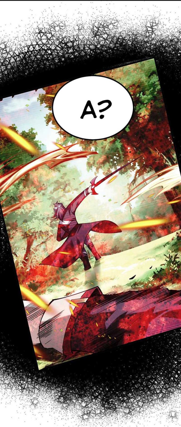 Sức Mạnh Của Kiếm Thần - Page 18