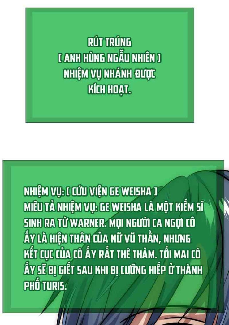 Đế Quốc Lê Man - Page 27