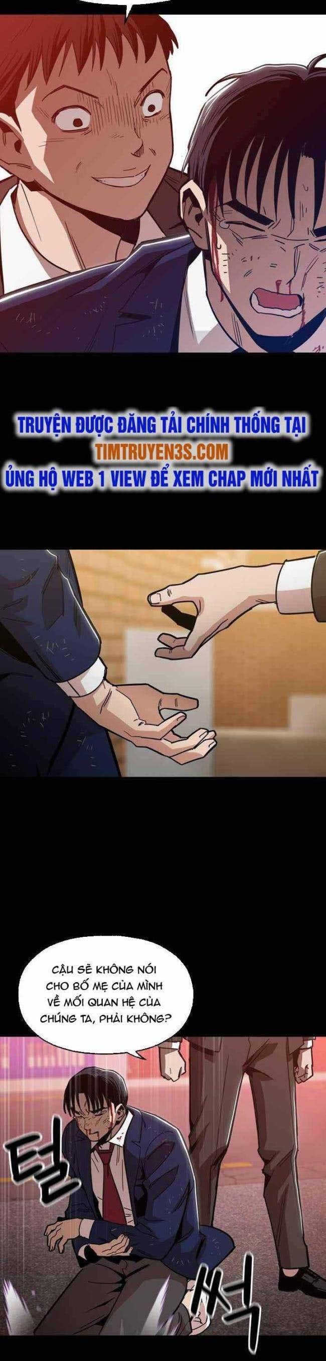 Kỷ Nguyên Tàn Bạo - Page 29