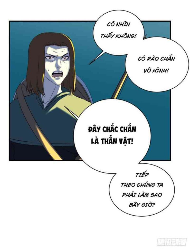 Đế Quốc Lê Man - Page 6