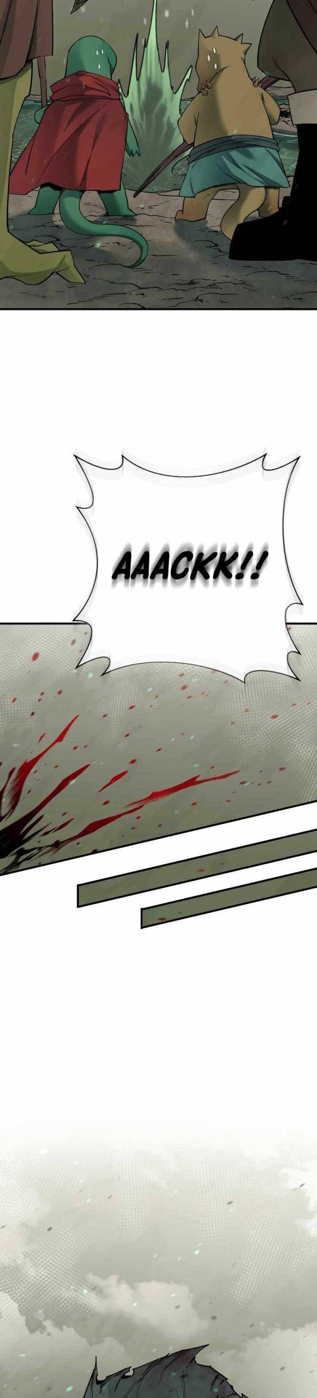 Tôi Càng Ăn Càng Trở Nên Mạnh Mẽ - Page 14