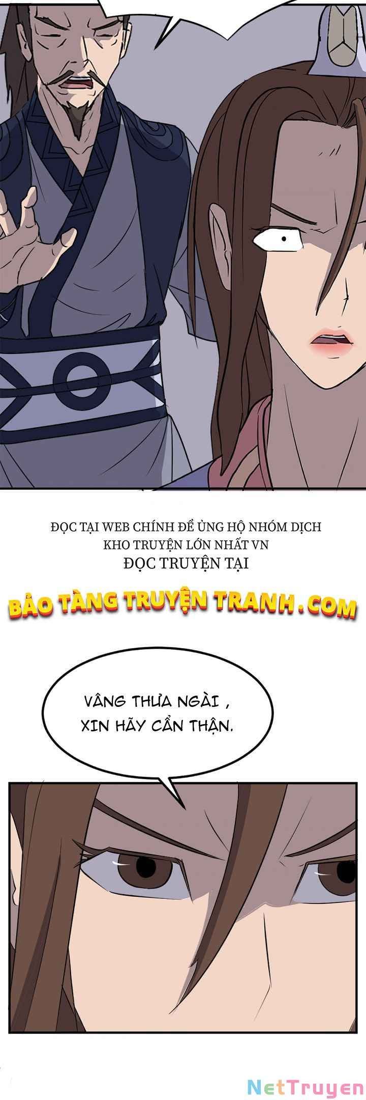 Trọng Sinh-Bất Khả Chiến Bại - Page 35