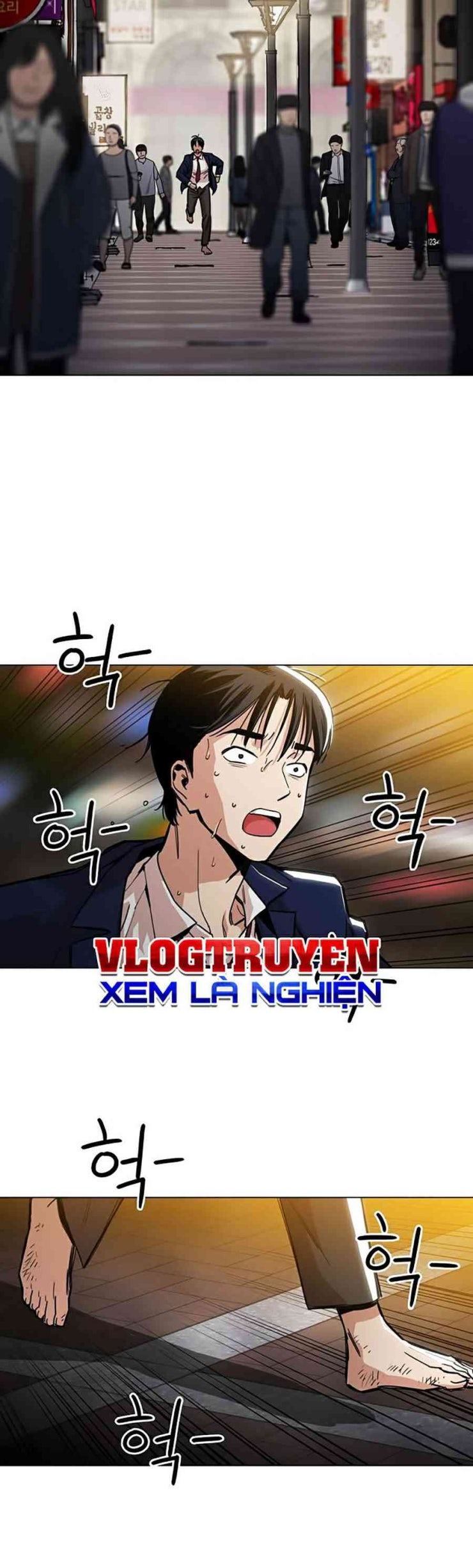 Kỷ Nguyên Tàn Bạo - Page 104