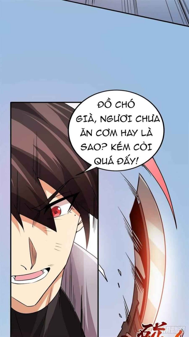 Nghịch Thiên Chiến Kỷ - Page 8