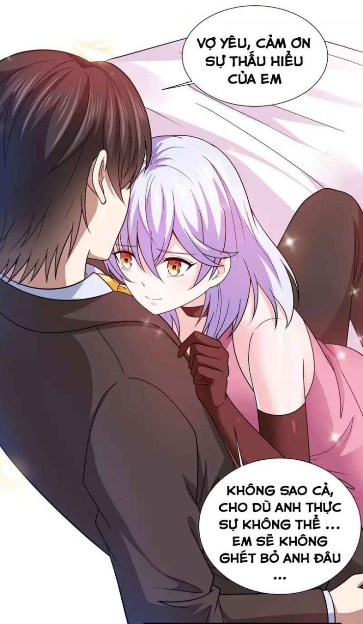 Thần Chiến Tranh - Page 16