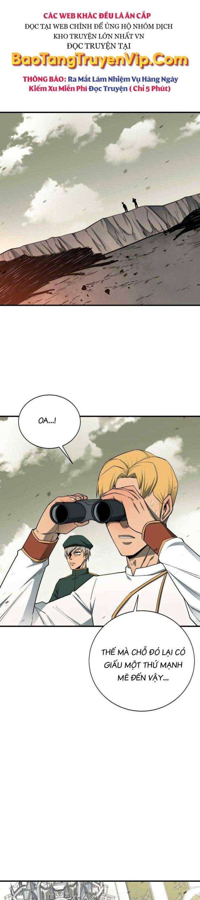 Tôi Càng Ăn Càng Trở Nên Mạnh Mẽ - Page 19