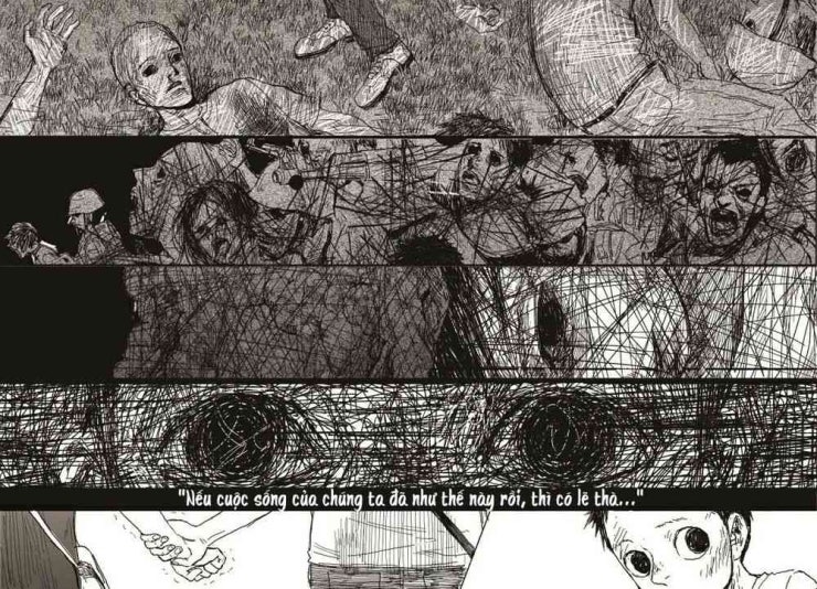 Đường Chân Trời - Page 48