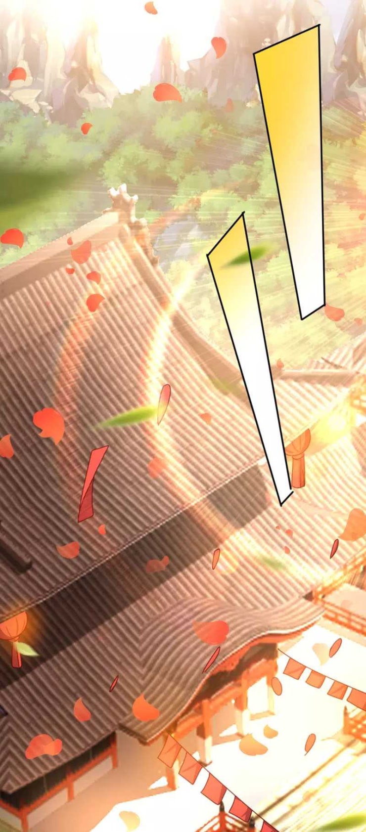 Tiên Đế Xâm Nhập - Page 27