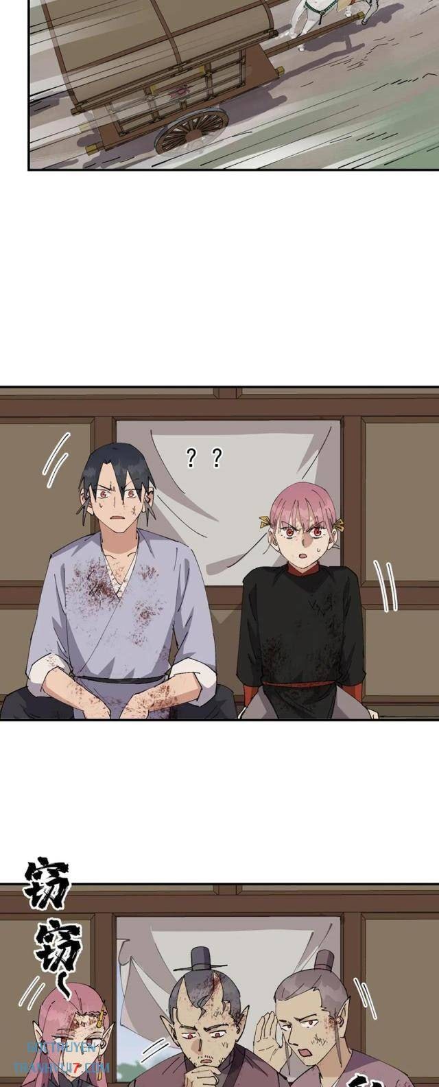 Tối Cường Võ Hồn Hệ Thống - Page 14