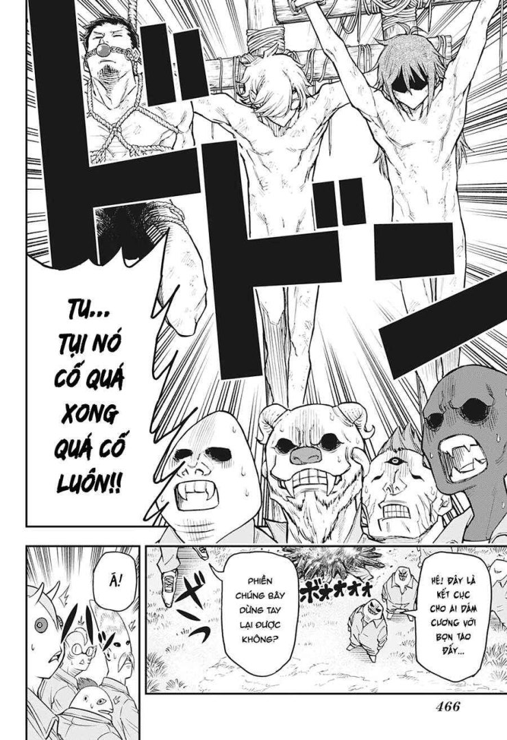 Agravity Boys - Page 12