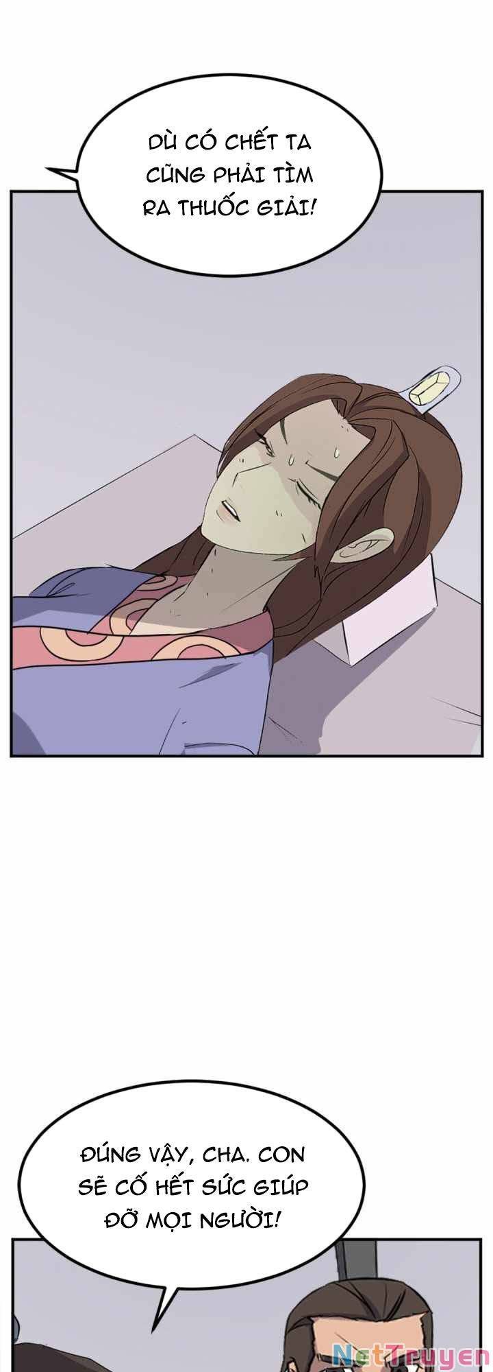 Trọng Sinh-Bất Khả Chiến Bại - Page 30