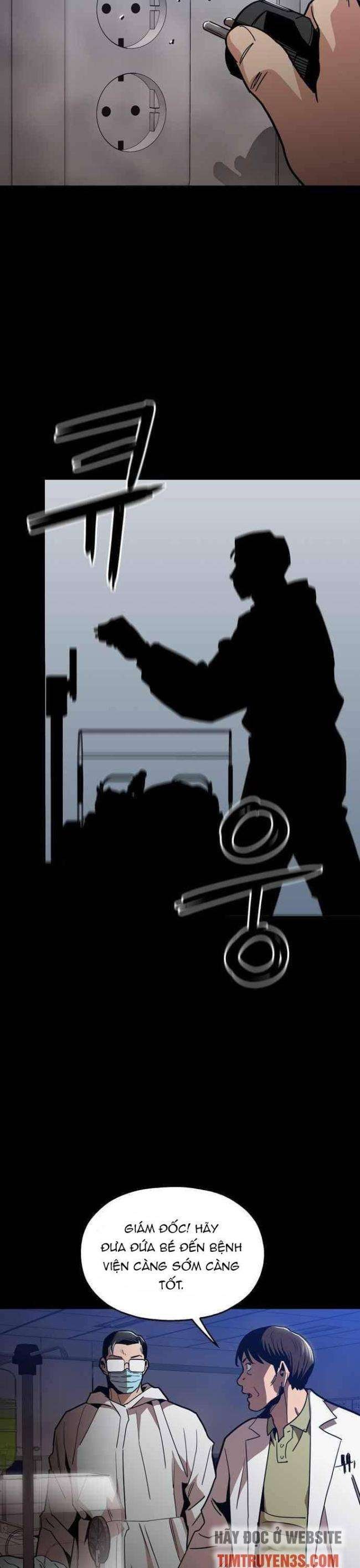 Kỷ Nguyên Tàn Bạo - Page 32