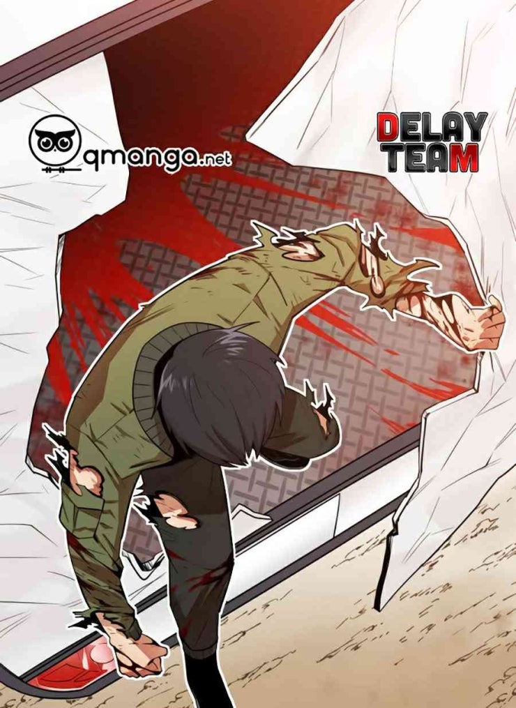 Tôi Càng Ăn Càng Trở Nên Mạnh Mẽ - Page 35