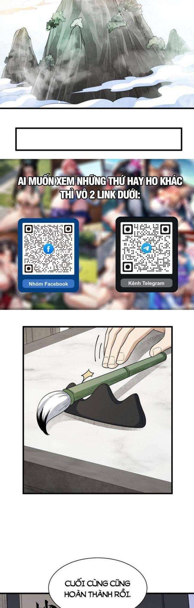 Lạn Kha Kỳ Duyên - Page 17