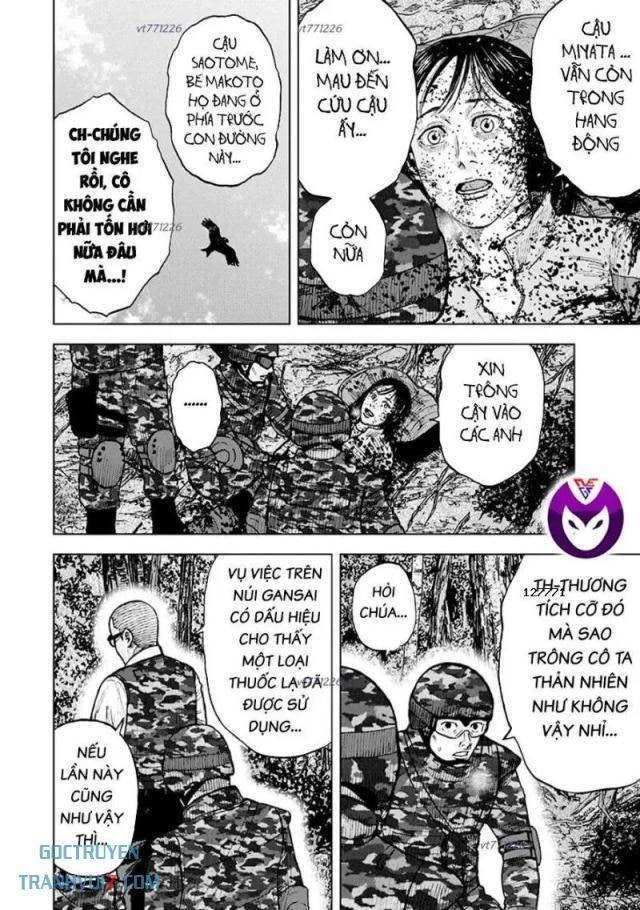 Núi Khỉ - Hang Đá - Page 7