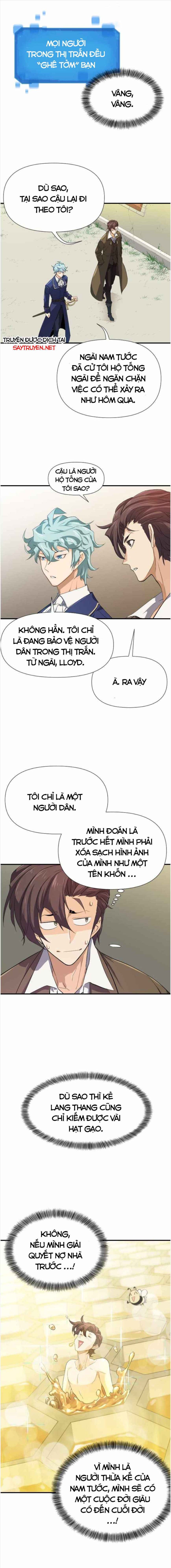 Kĩ Sư Bá Nhất Thế Giới - Page 18