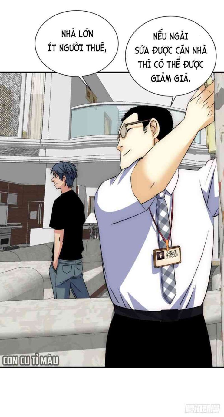 Đế Quốc Lê Man - Page 10