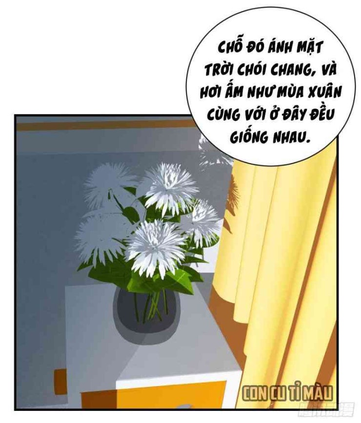 Đế Quốc Lê Man - Page 40