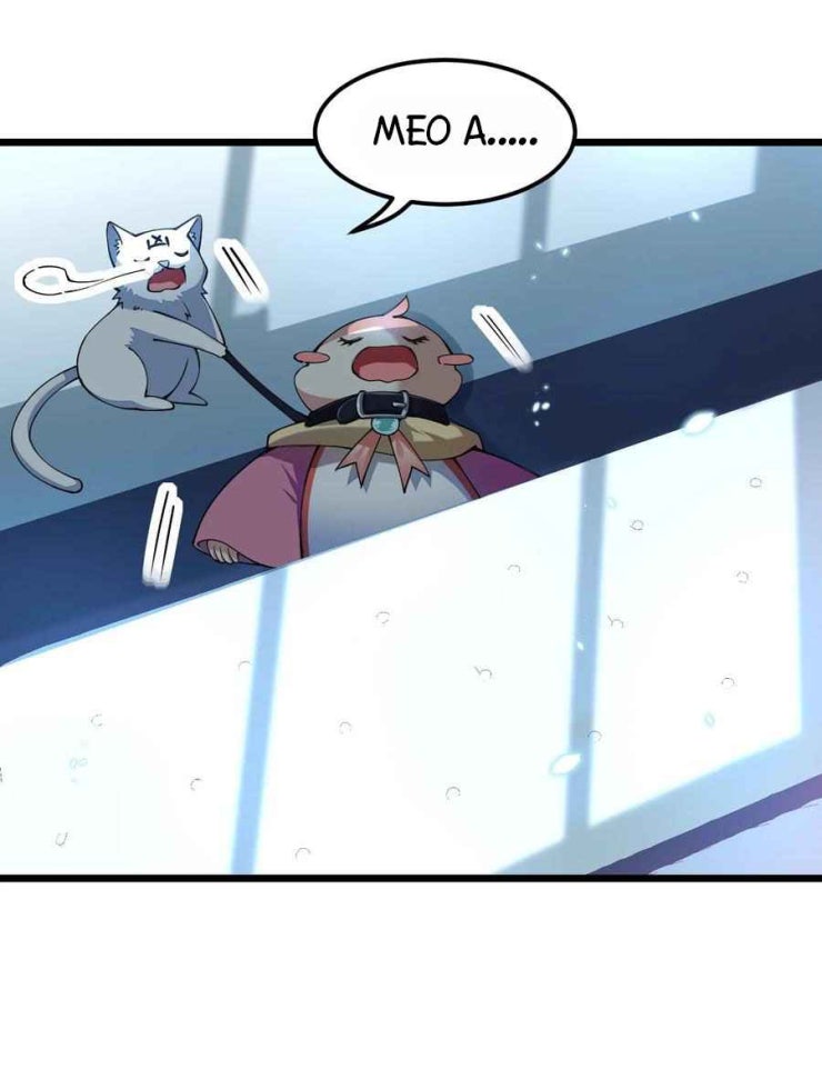 Sức Mạnh Của Kiếm Thần - Page 10