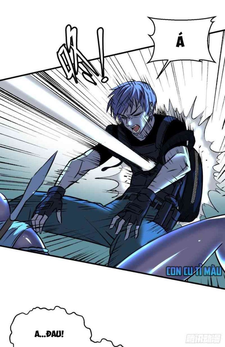 Đế Quốc Lê Man - Page 24