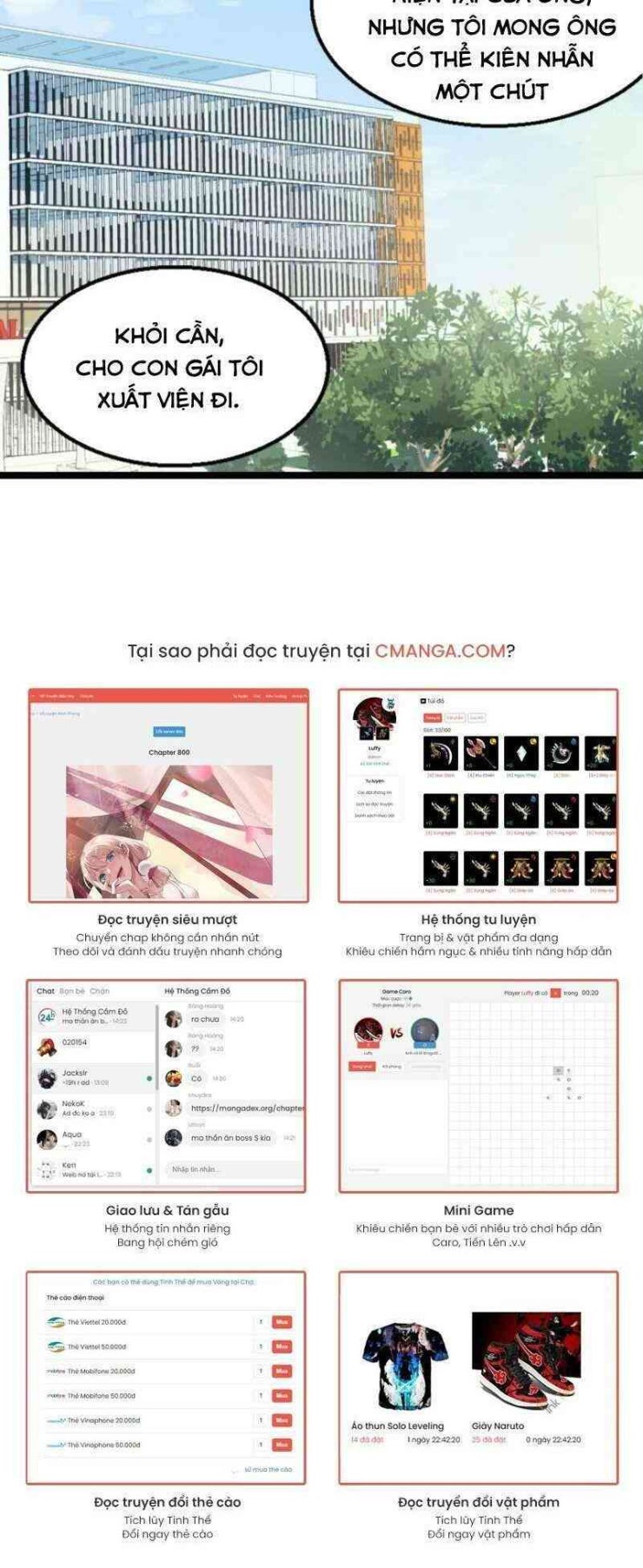 Đối Mặt Với Thử Thách - Page 27