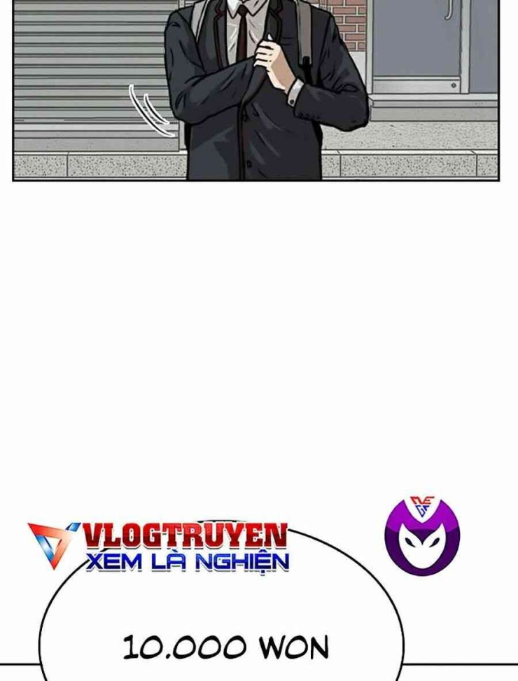 Người Xấu - Page 18