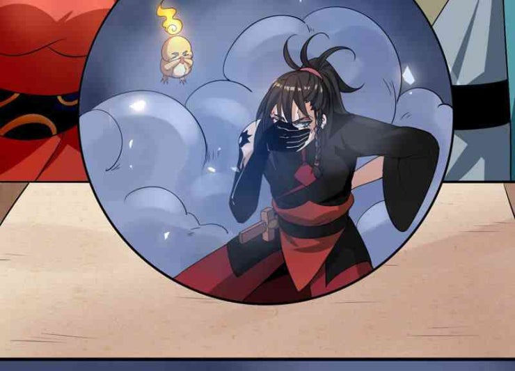 Yêu Linh Cứu Hỏa - Page 12