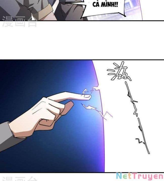 Võng Du Chi Cận Chiến Pháp Sư - Page 22