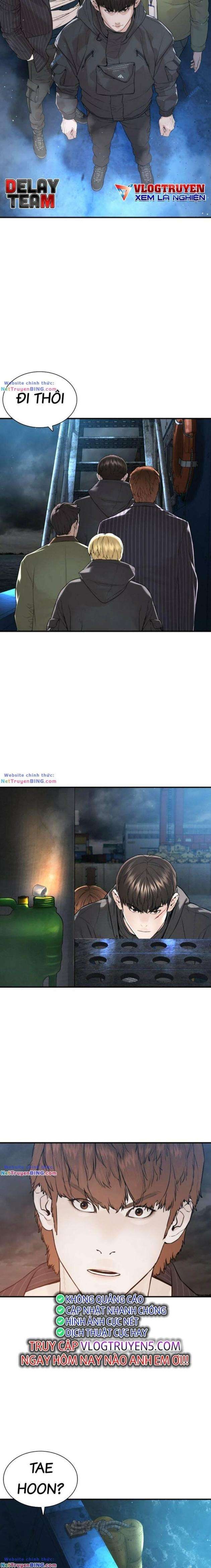 Học Cách Chiến Đấu - Page 24