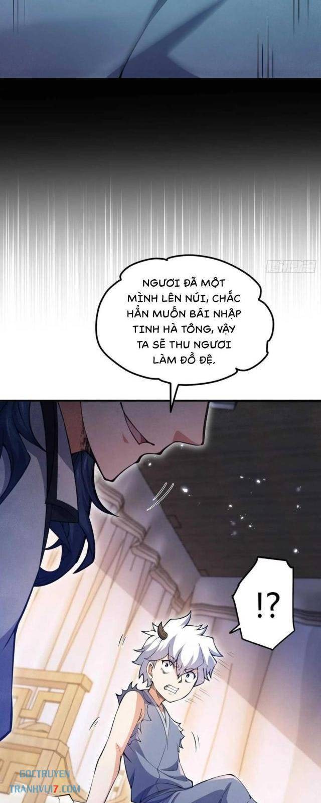 Luyện Khí 3000 Tầng, Mở Đầu Thu Nữ Đế Làm Đồ Đệ - Page 16