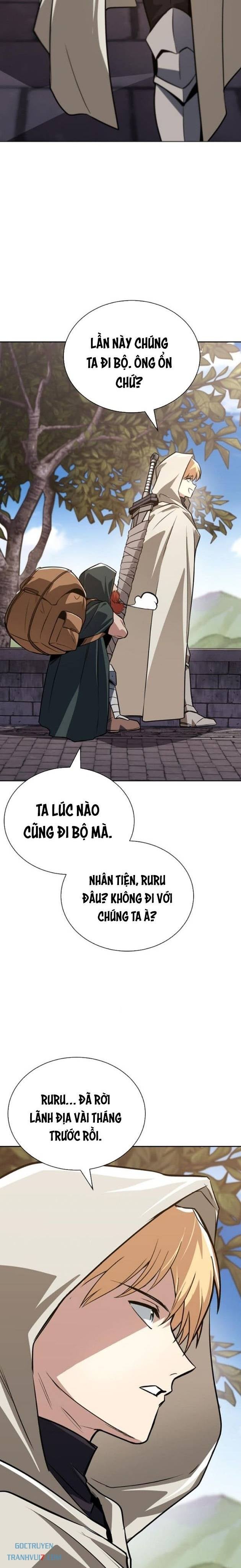 Quý Tộc Lười Biếng Trở Thành Thiên Tài - Page 26