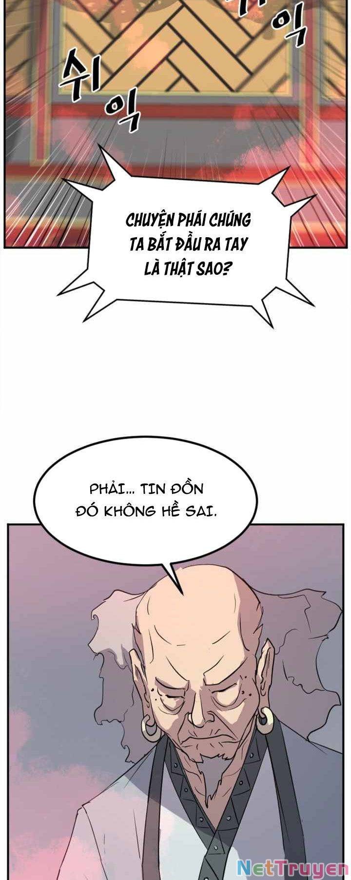 Trọng Sinh-Bất Khả Chiến Bại - Page 47