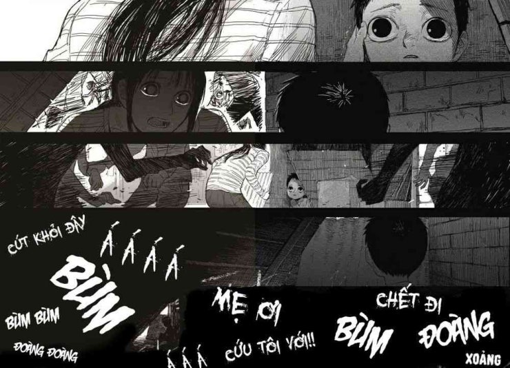 Đường Chân Trời - Page 7