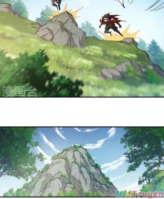 Võng Du Chi Cận Chiến Pháp Sư - Page 22