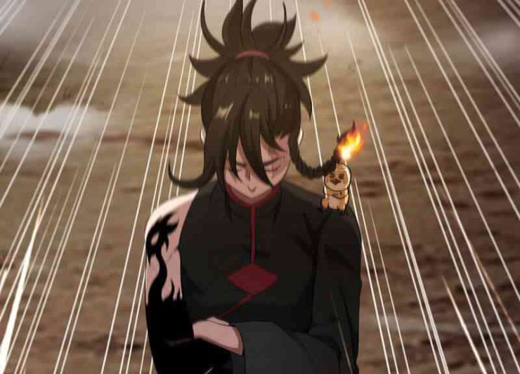 Yêu Linh Cứu Hỏa - Page 30