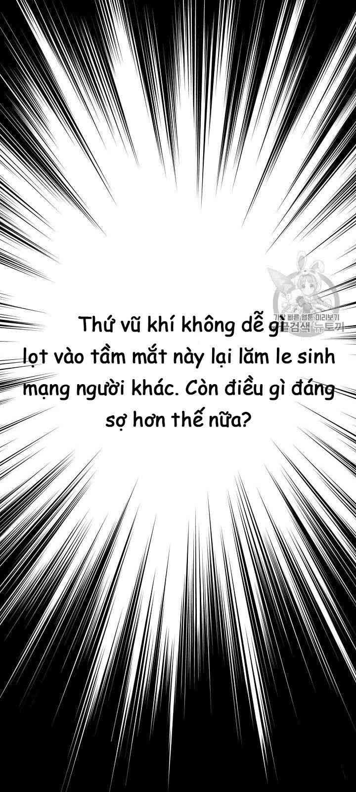 Cung Quỷ Kiếm Thần - Page 5