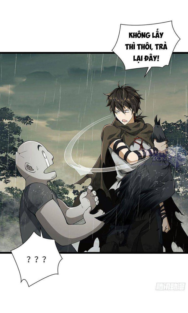 Đệ Nhất Danh Sách - Page 70