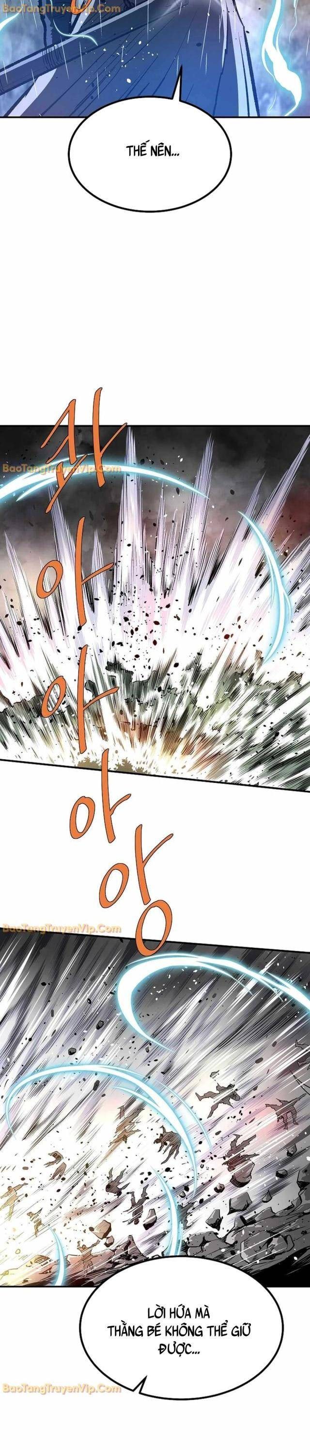 Cung Quỷ Kiếm Thần - Page 24