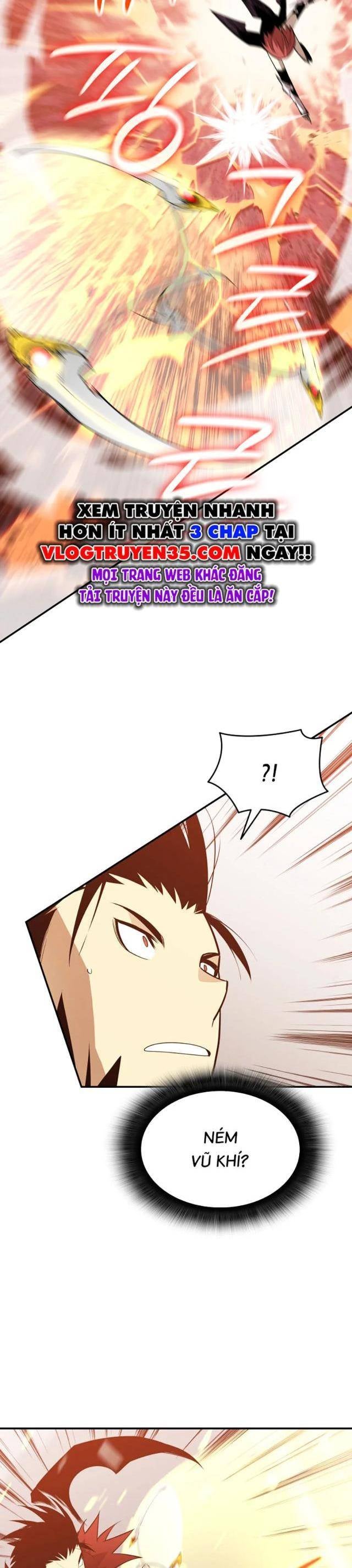 Sức Mạnh Của Người Chơi Mới - Page 25